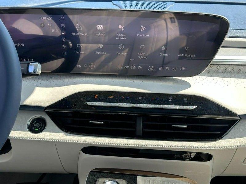 new 2026 Buick Enclave car