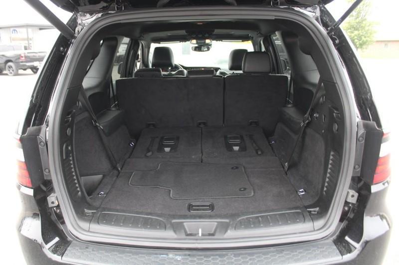 used 2024 Dodge Durango car, priced at $39,477