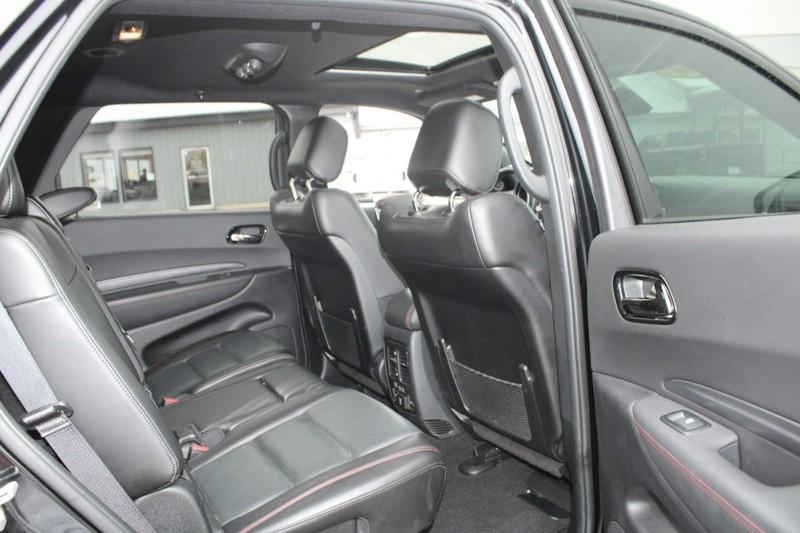 used 2024 Dodge Durango car, priced at $39,477