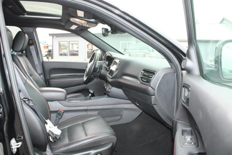 used 2024 Dodge Durango car, priced at $39,477