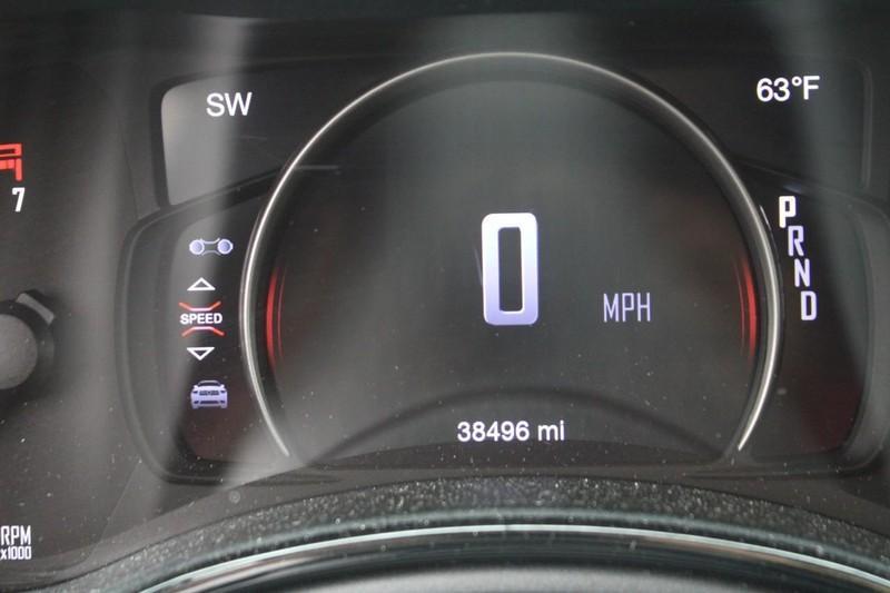 used 2024 Dodge Durango car, priced at $39,477