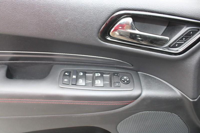 used 2024 Dodge Durango car, priced at $39,477