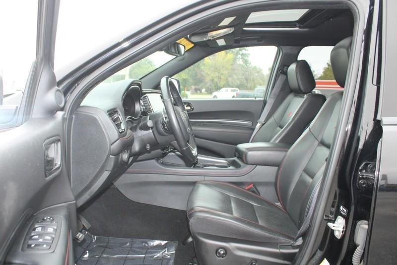 used 2024 Dodge Durango car, priced at $39,477