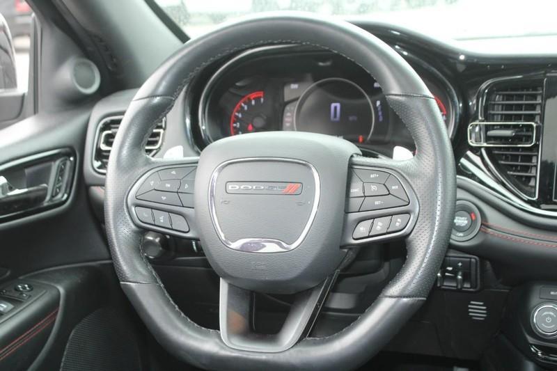 used 2024 Dodge Durango car, priced at $39,477