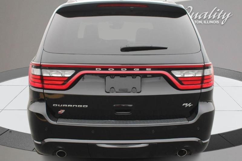 used 2024 Dodge Durango car, priced at $39,477