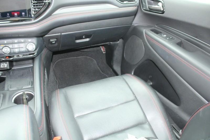 used 2024 Dodge Durango car, priced at $39,477