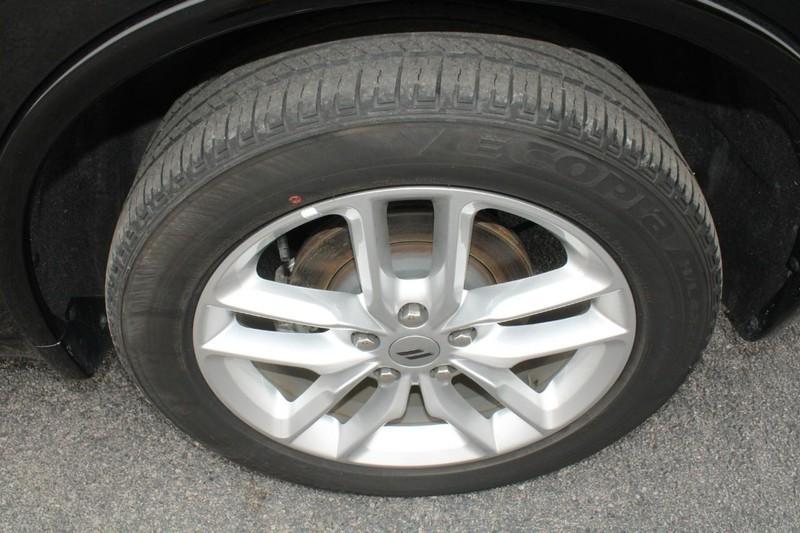 used 2024 Dodge Durango car, priced at $39,477