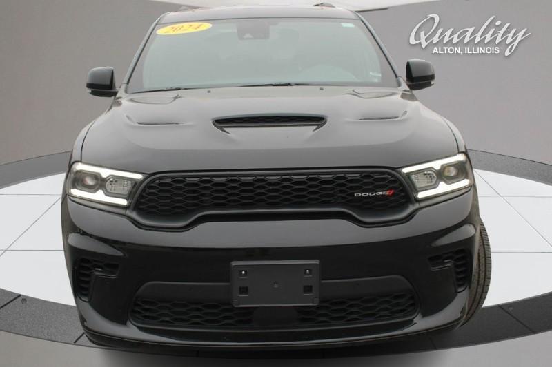 used 2024 Dodge Durango car, priced at $39,477