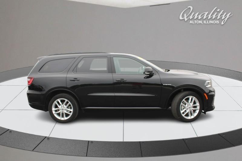 used 2024 Dodge Durango car, priced at $39,477
