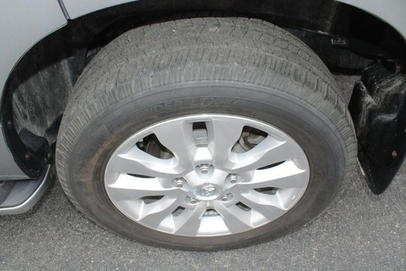 used 2020 Toyota Sequoia car, priced at $46,985