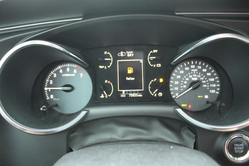 used 2020 Toyota Sequoia car, priced at $46,985