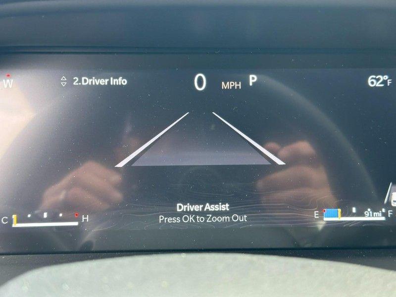 new 2025 Jeep Grand Cherokee car