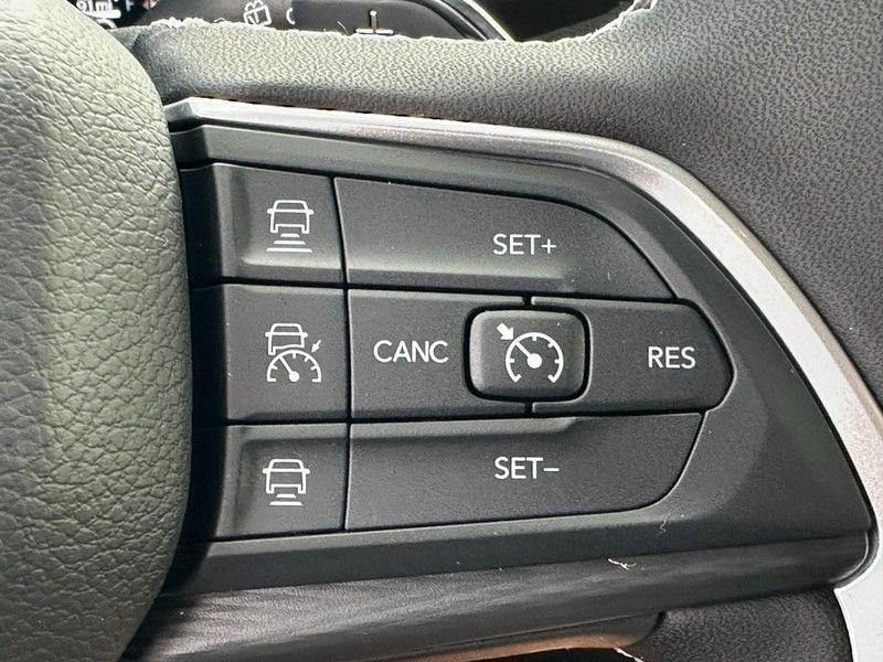 new 2025 Jeep Grand Cherokee car