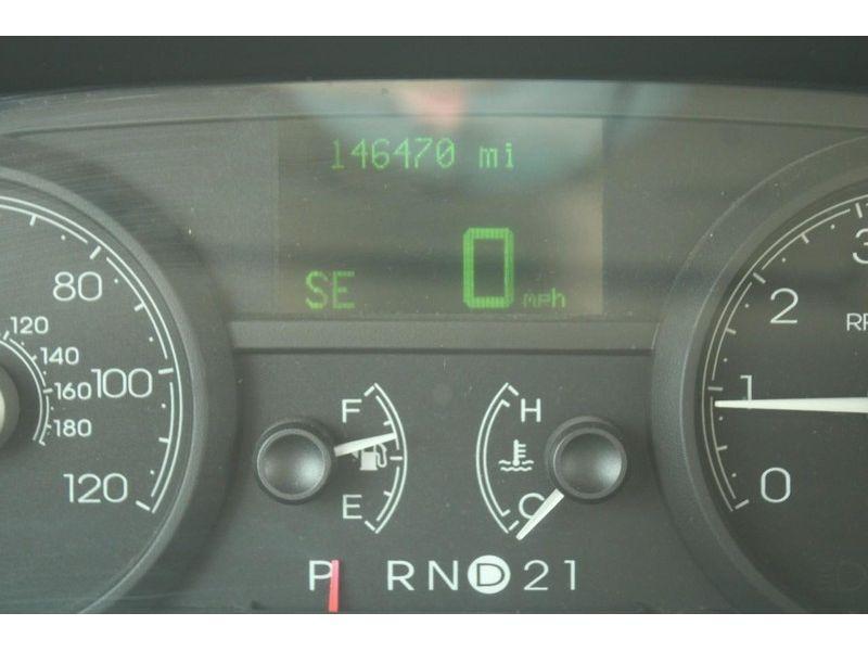 used 2006 Lincoln Town Car car, priced at $6,777