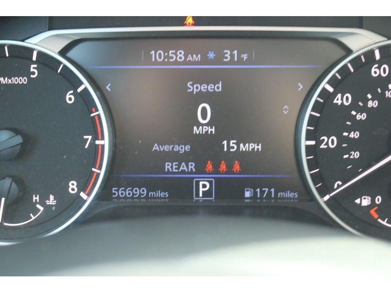 used 2024 Nissan Altima car, priced at $19,977