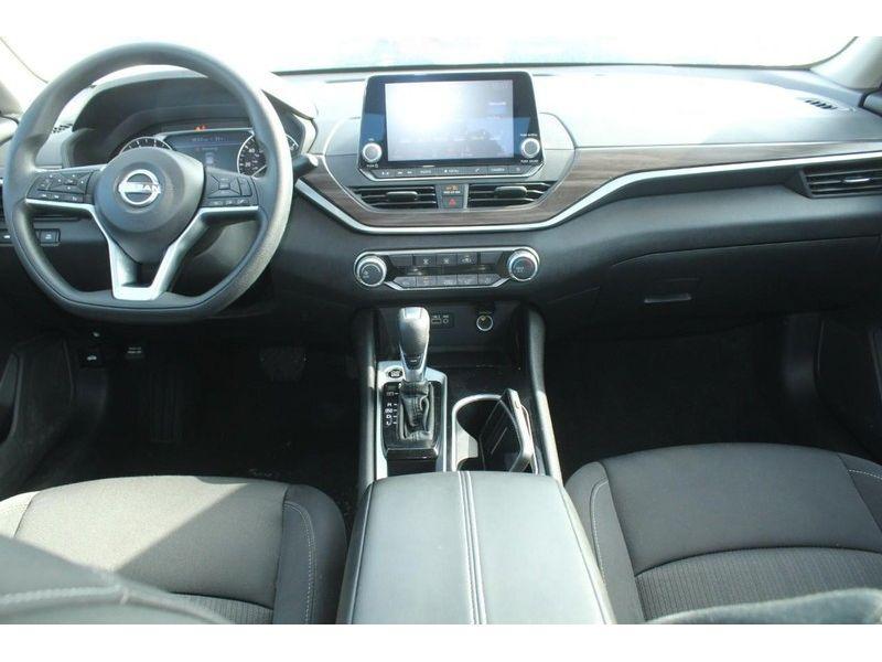 used 2024 Nissan Altima car, priced at $19,977
