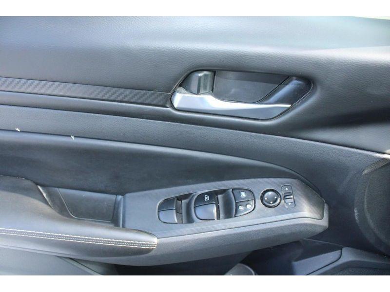 used 2024 Nissan Altima car, priced at $19,977