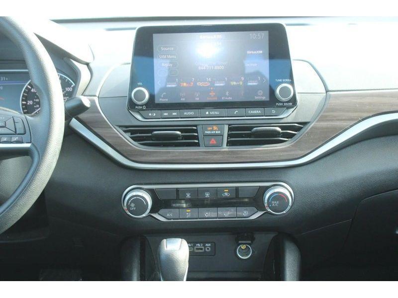 used 2024 Nissan Altima car, priced at $19,977