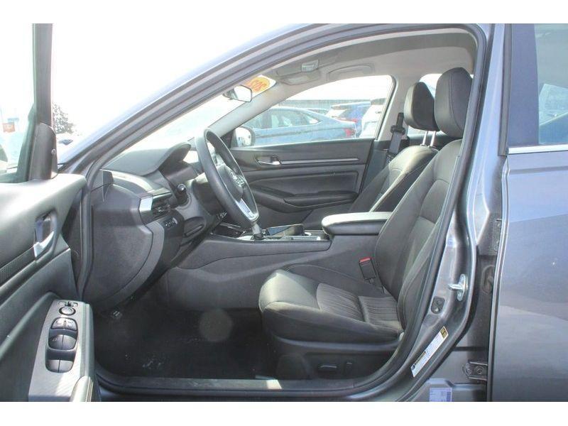 used 2024 Nissan Altima car, priced at $19,977