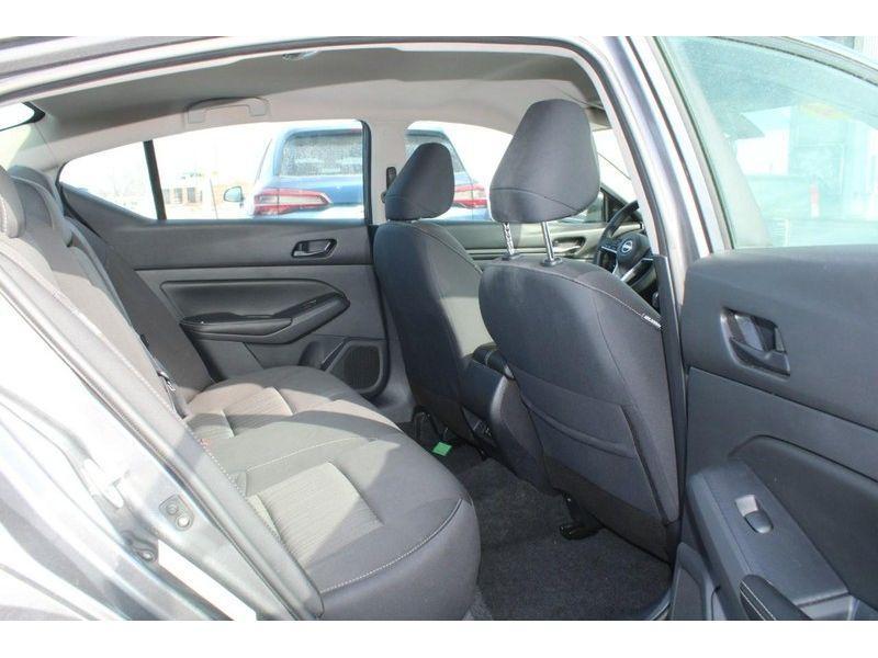 used 2024 Nissan Altima car, priced at $19,977