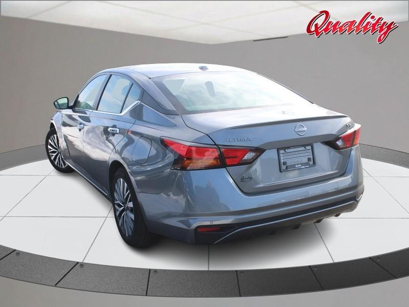 used 2024 Nissan Altima car, priced at $19,977