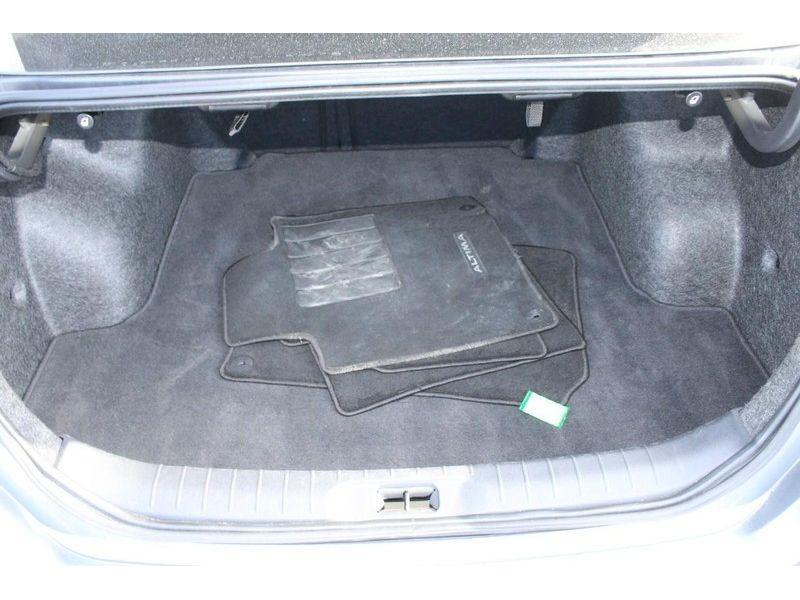 used 2024 Nissan Altima car, priced at $19,977