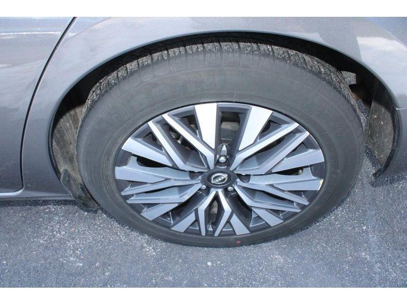 used 2024 Nissan Altima car, priced at $19,977