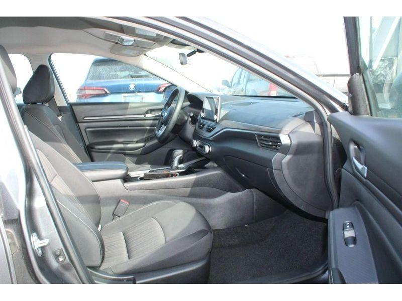 used 2024 Nissan Altima car, priced at $19,977