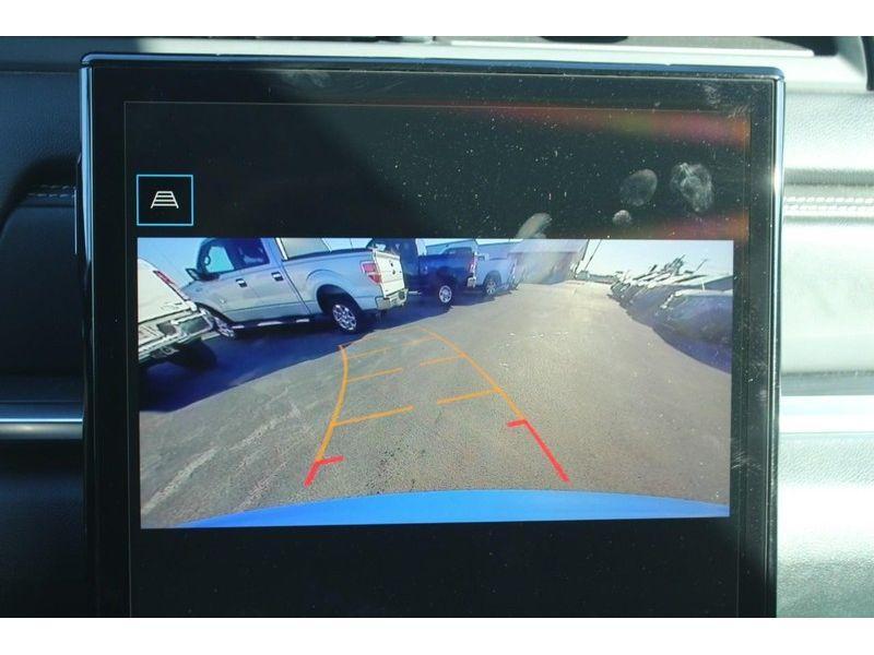 used 2025 GMC Terrain car, priced at $27,995