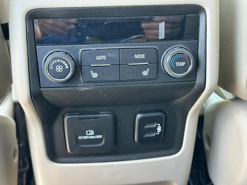 used 2017 GMC Acadia car, priced at $18,477
