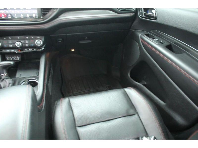 used 2024 Dodge Durango car, priced at $44,977