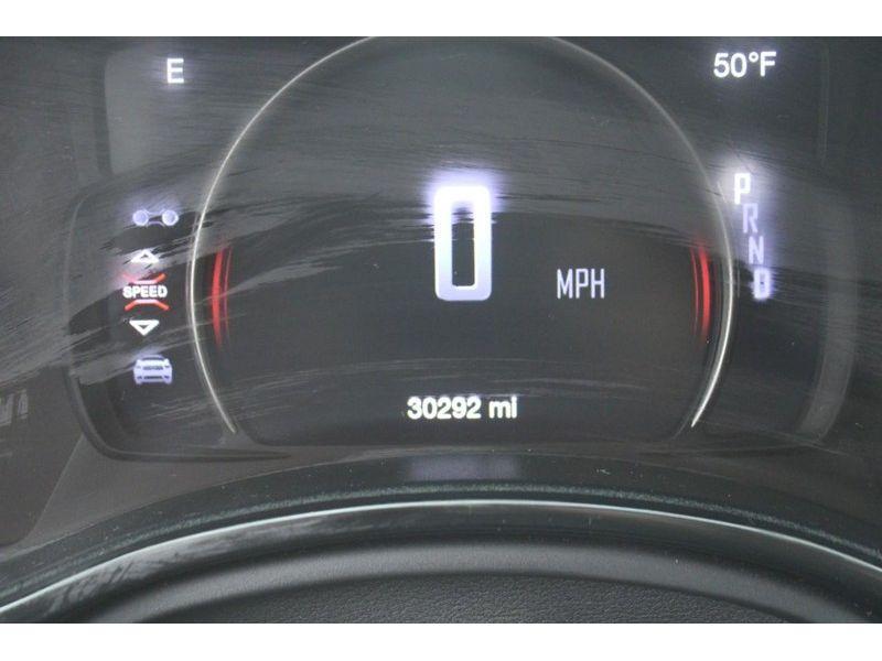 used 2024 Dodge Durango car, priced at $44,977