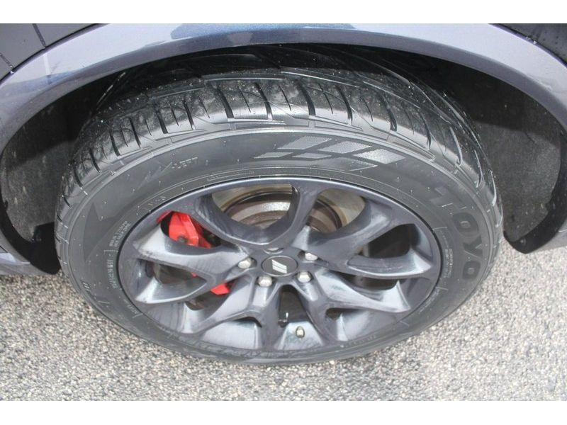 used 2024 Dodge Durango car, priced at $44,977