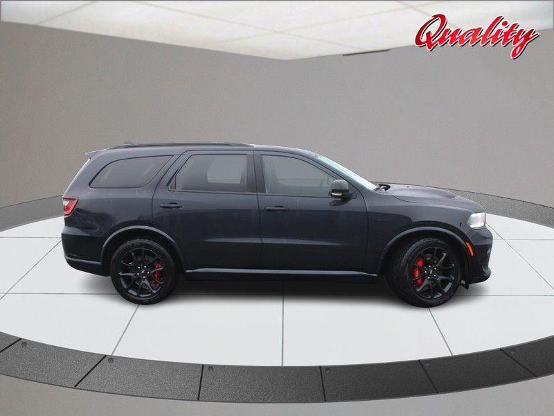 used 2024 Dodge Durango car, priced at $44,977