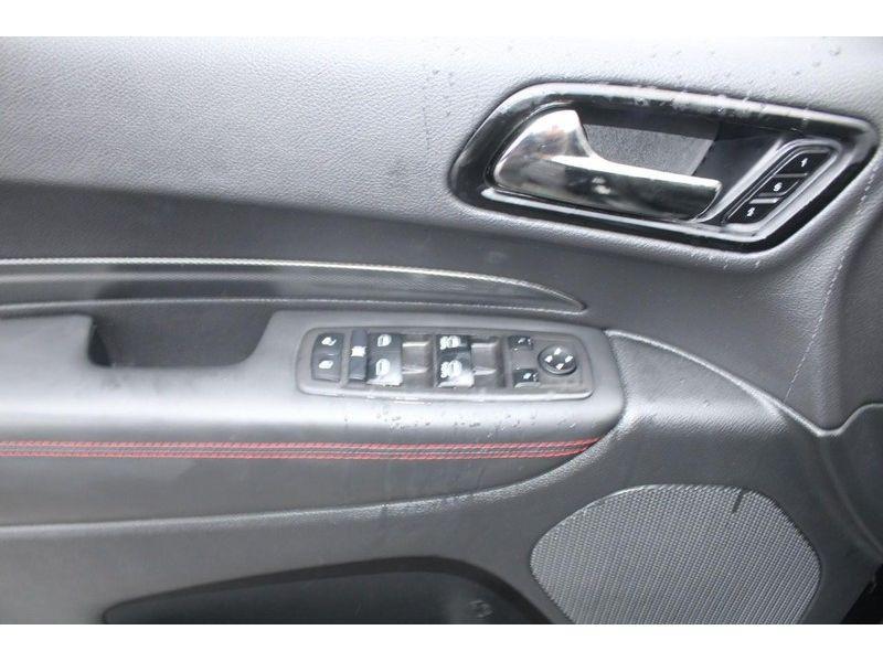 used 2024 Dodge Durango car, priced at $44,977