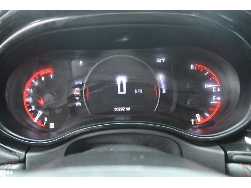 used 2024 Dodge Durango car, priced at $44,977