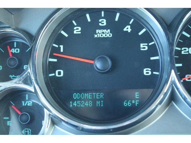 used 2009 Chevrolet Silverado 1500 car, priced at $8,477