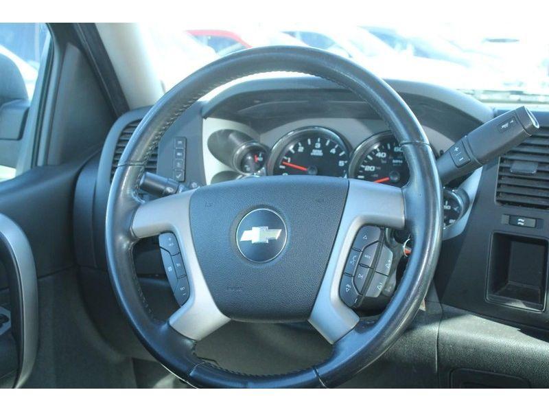 used 2009 Chevrolet Silverado 1500 car, priced at $8,477