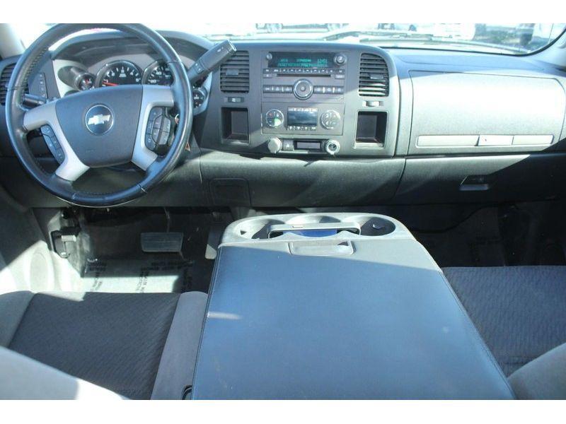 used 2009 Chevrolet Silverado 1500 car, priced at $8,477