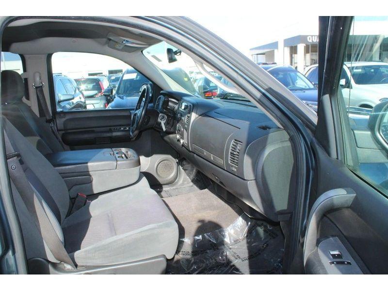 used 2009 Chevrolet Silverado 1500 car, priced at $8,477