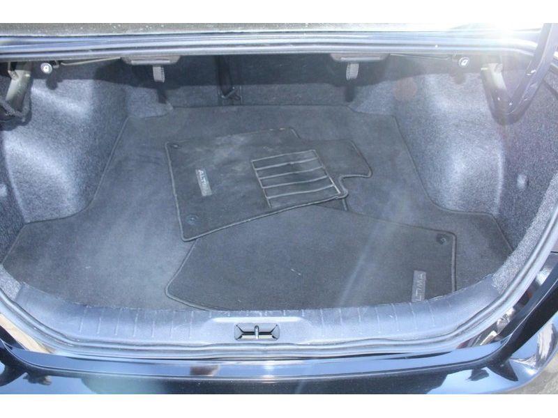 used 2024 Nissan Altima car, priced at $19,765