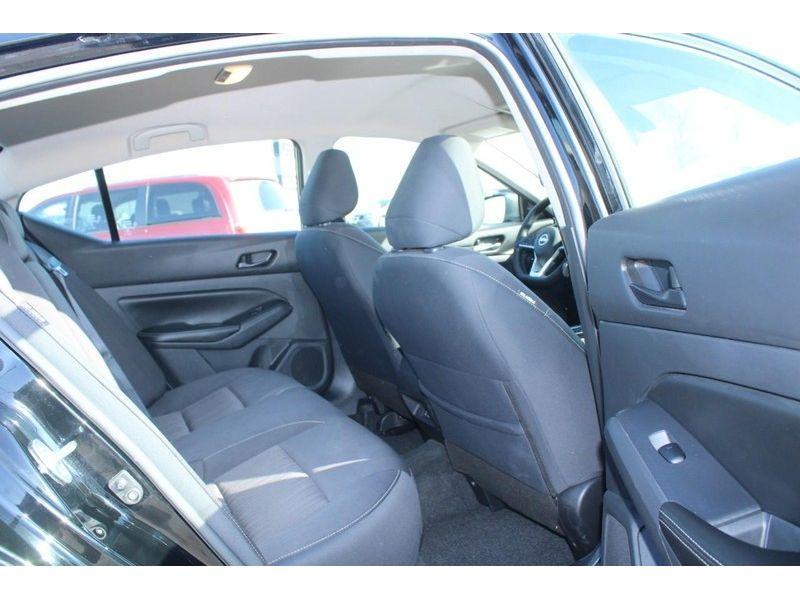 used 2024 Nissan Altima car, priced at $19,765