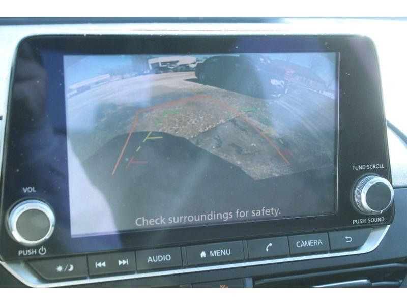 used 2024 Nissan Altima car, priced at $19,765