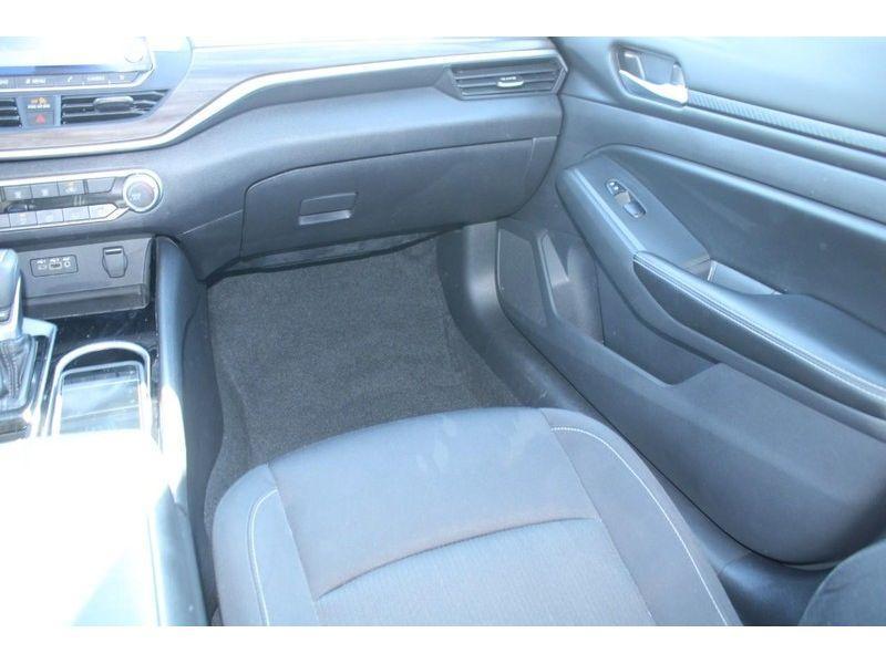 used 2024 Nissan Altima car, priced at $19,765
