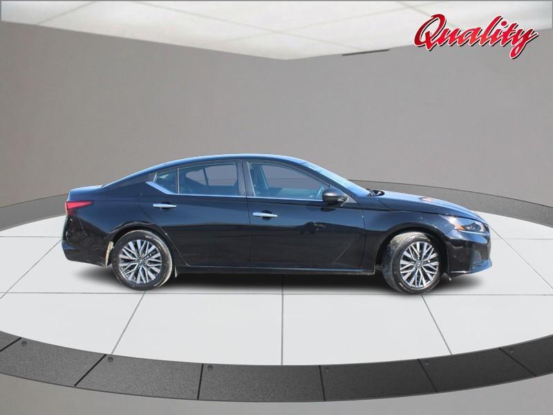 used 2024 Nissan Altima car, priced at $19,765