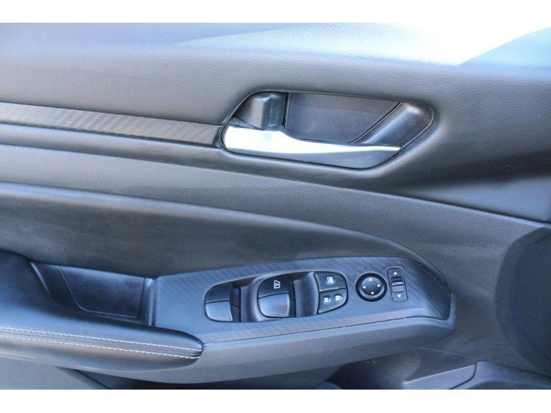 used 2024 Nissan Altima car, priced at $19,765