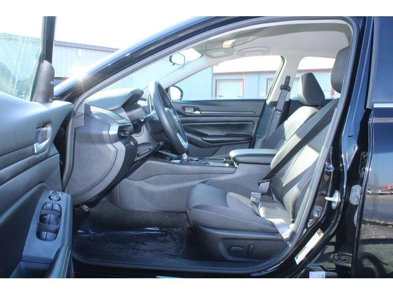 used 2024 Nissan Altima car, priced at $19,765