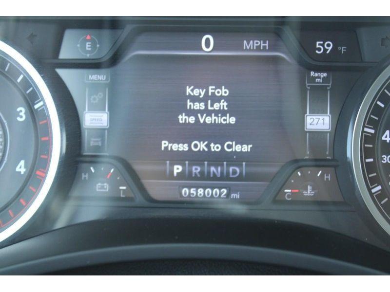 used 2024 Ram 2500 car, priced at $53,977
