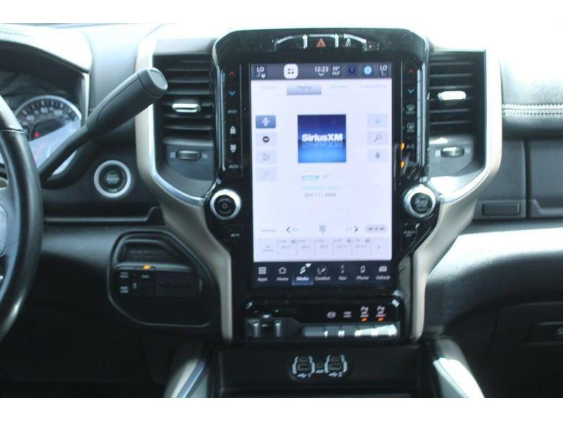 used 2024 Ram 2500 car, priced at $53,977