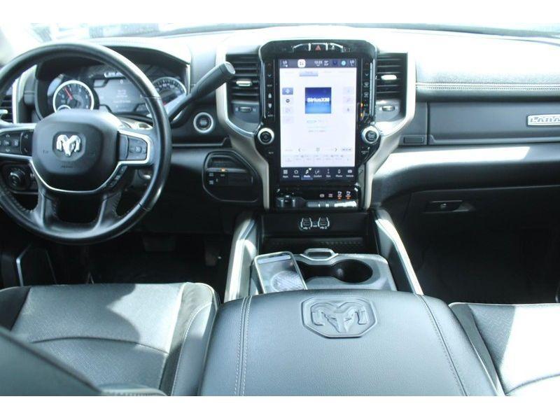 used 2024 Ram 2500 car, priced at $53,977